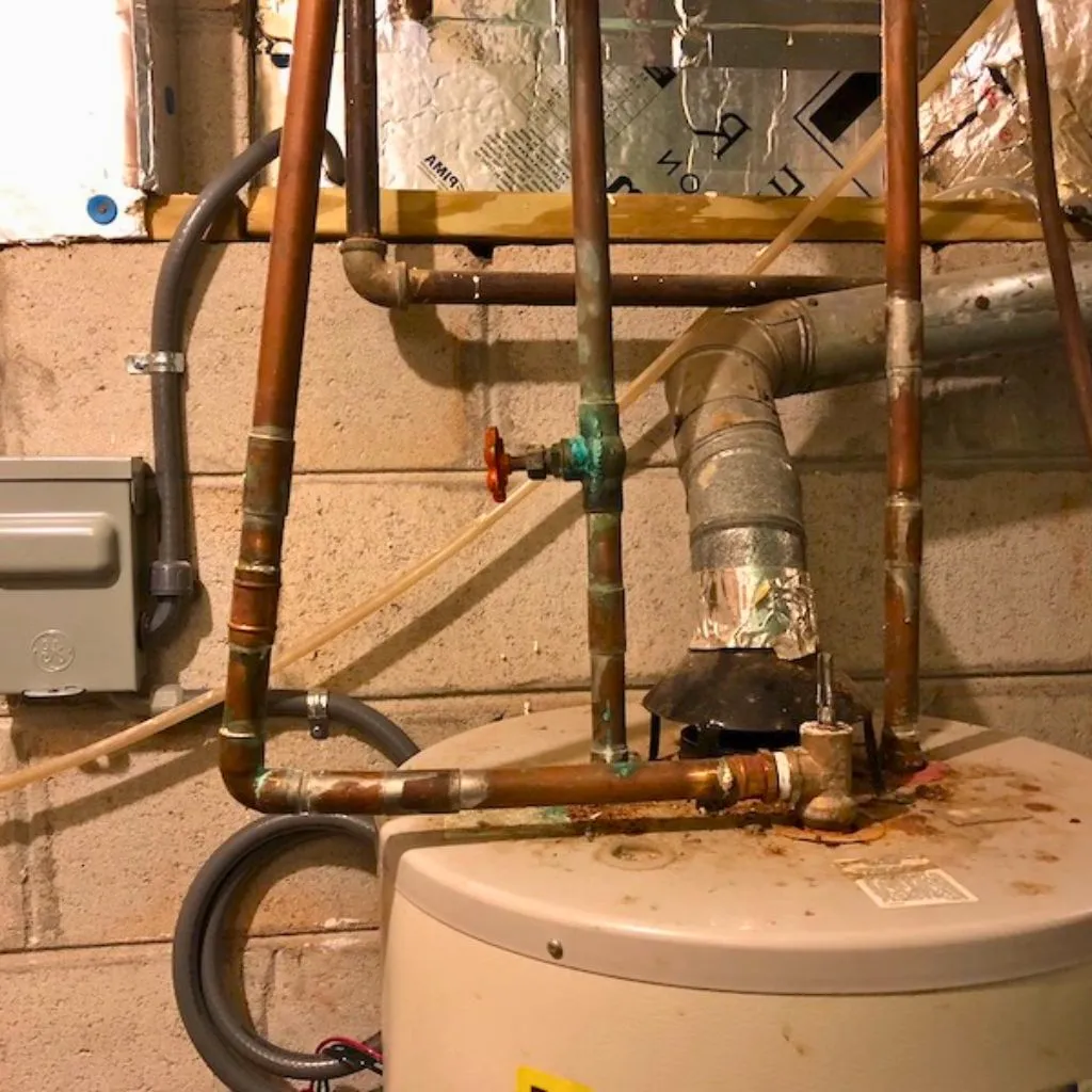 Water Heater Repair in Washington Mills, NY